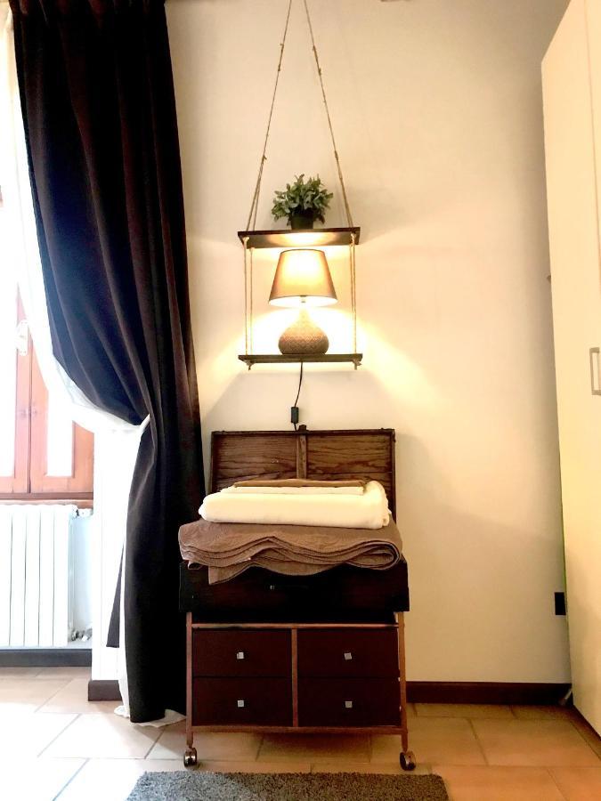 Porto Valentino 2 Lejlighed Sirmione Eksteriør billede