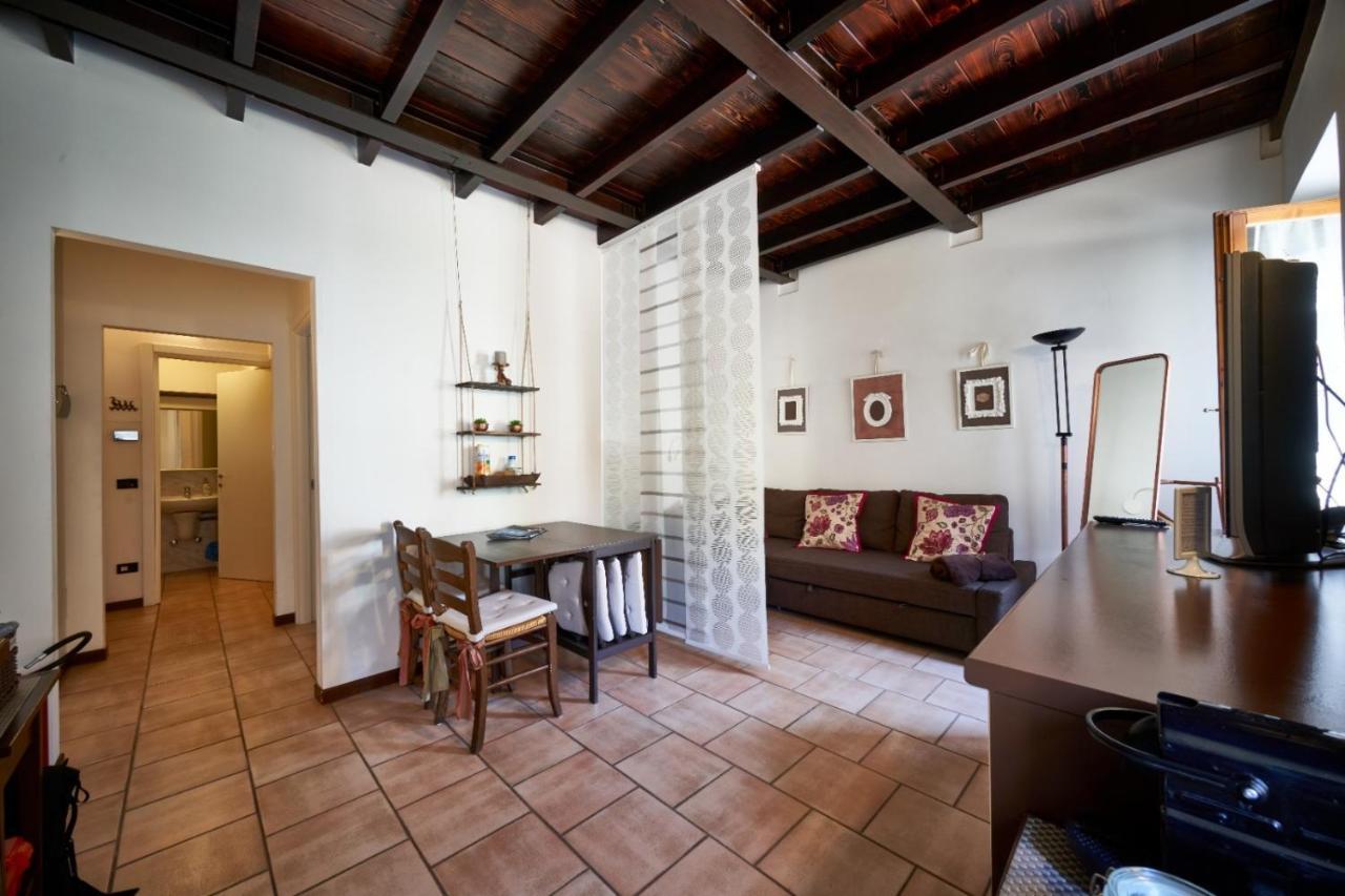 Porto Valentino 2 Lejlighed Sirmione Eksteriør billede