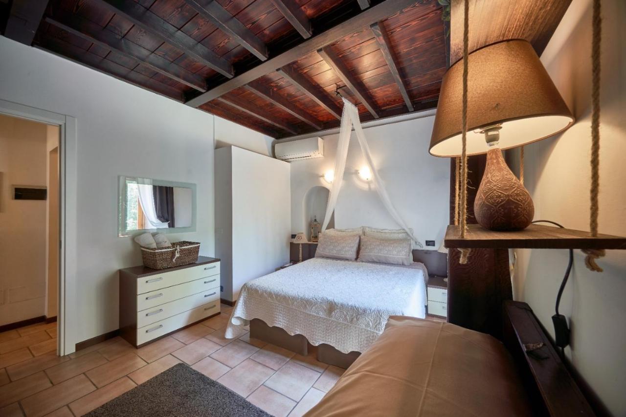 Porto Valentino 2 Lejlighed Sirmione Eksteriør billede