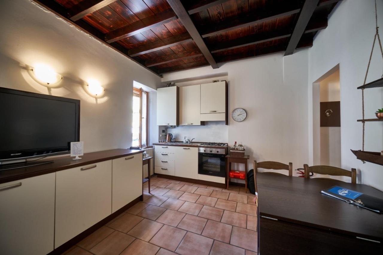 Porto Valentino 2 Lejlighed Sirmione Eksteriør billede