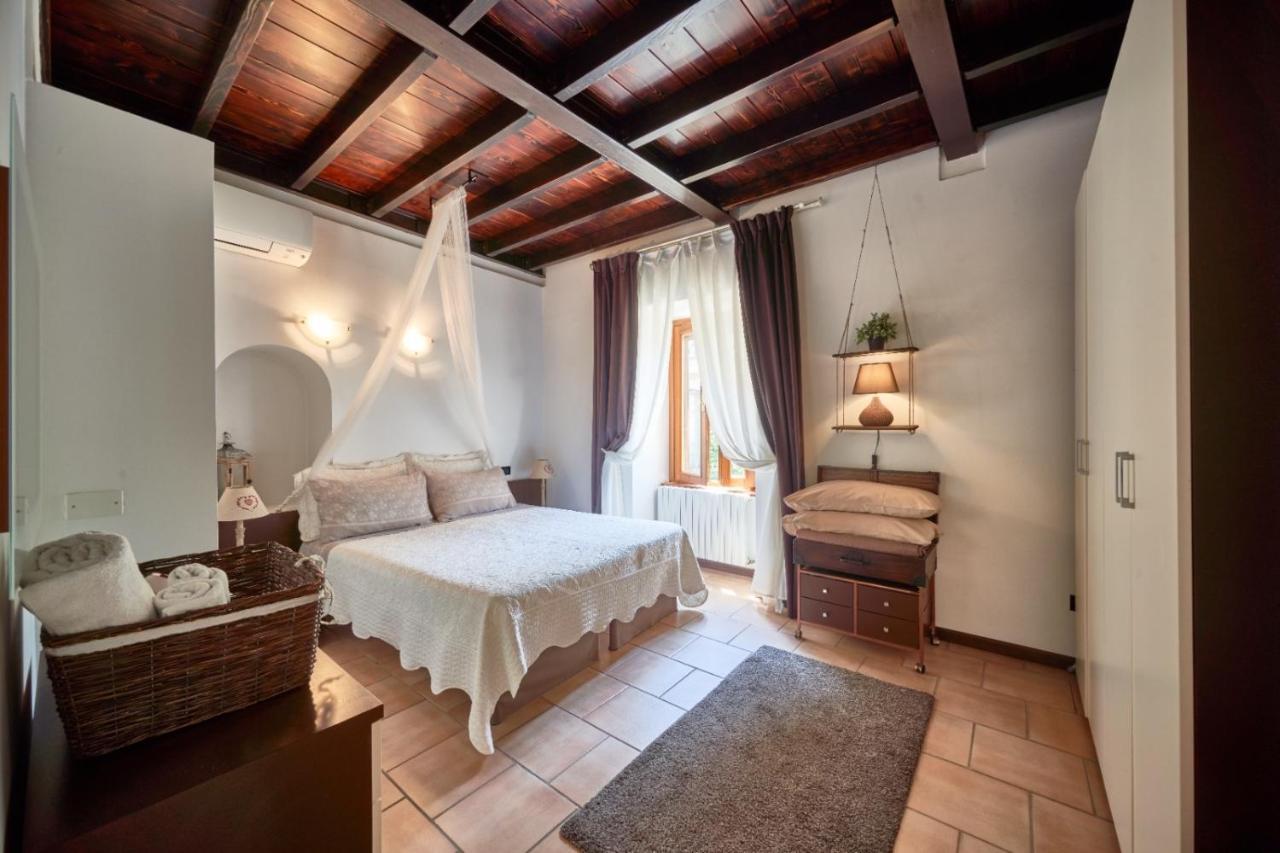 Porto Valentino 2 Lejlighed Sirmione Eksteriør billede
