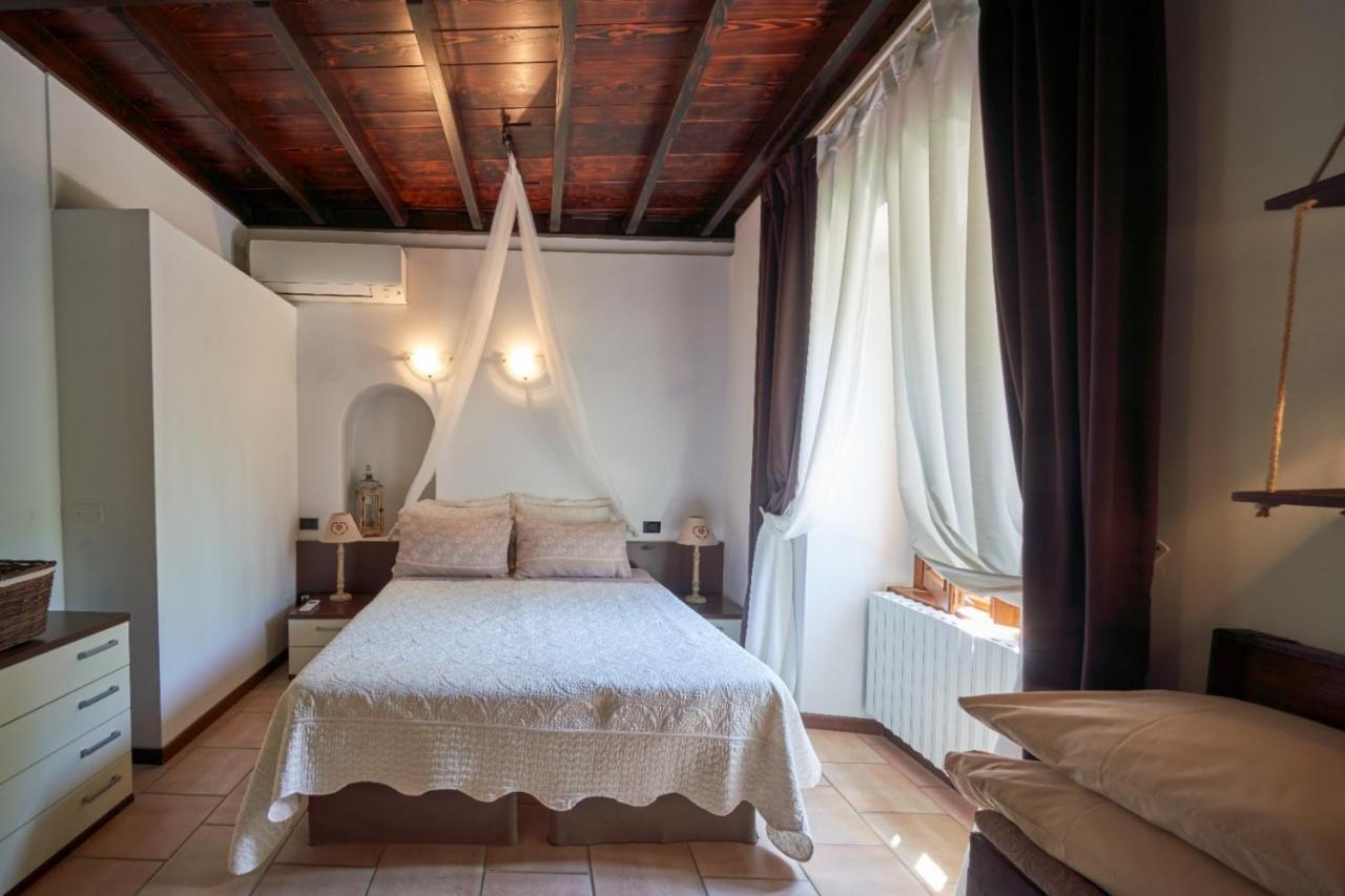 Porto Valentino 2 Lejlighed Sirmione Eksteriør billede