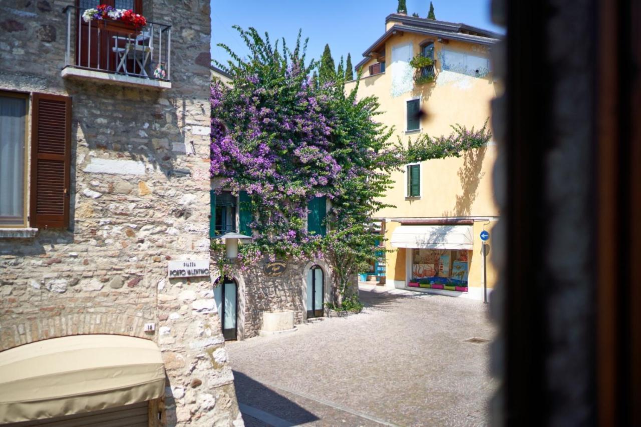 Porto Valentino 2 Lejlighed Sirmione Eksteriør billede
