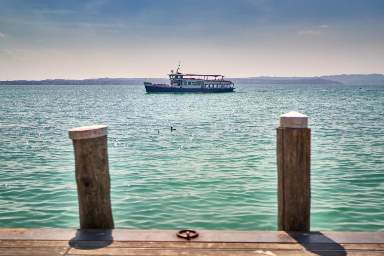 Porto Valentino 2 Lejlighed Sirmione Eksteriør billede