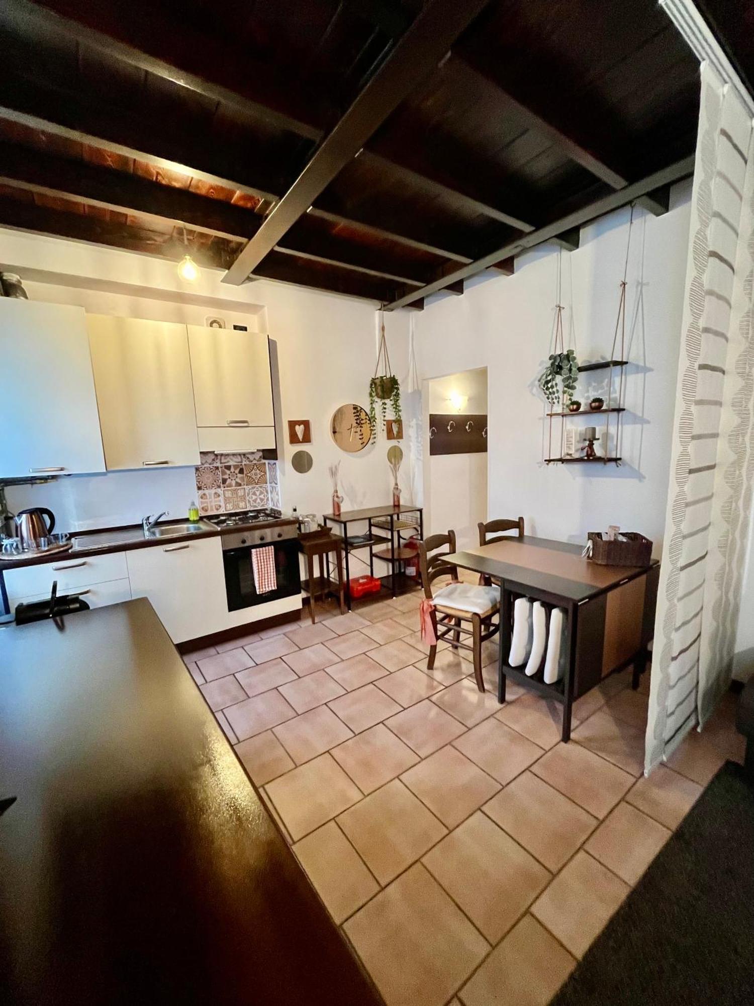 Porto Valentino 2 Lejlighed Sirmione Eksteriør billede