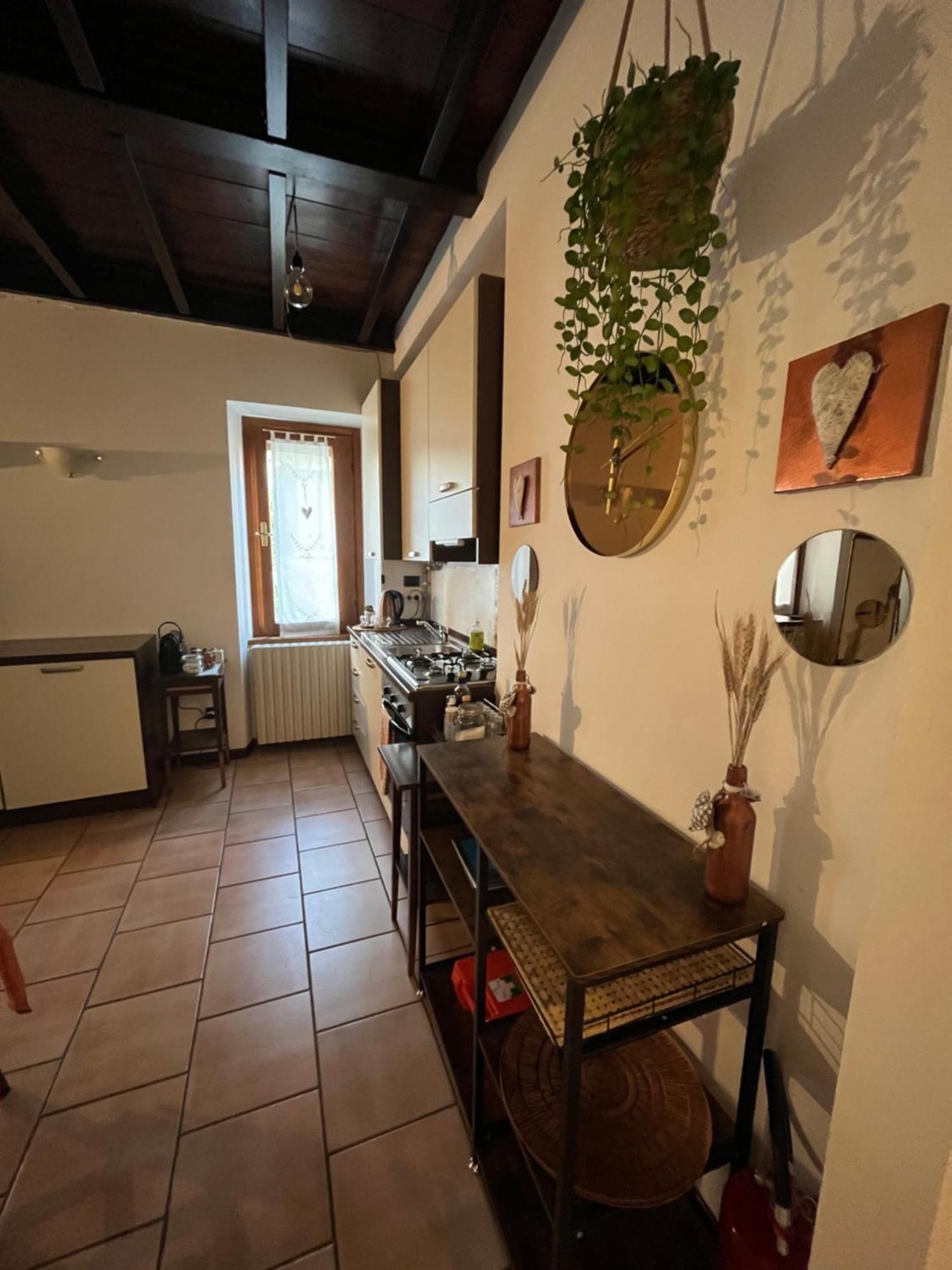 Porto Valentino 2 Lejlighed Sirmione Eksteriør billede
