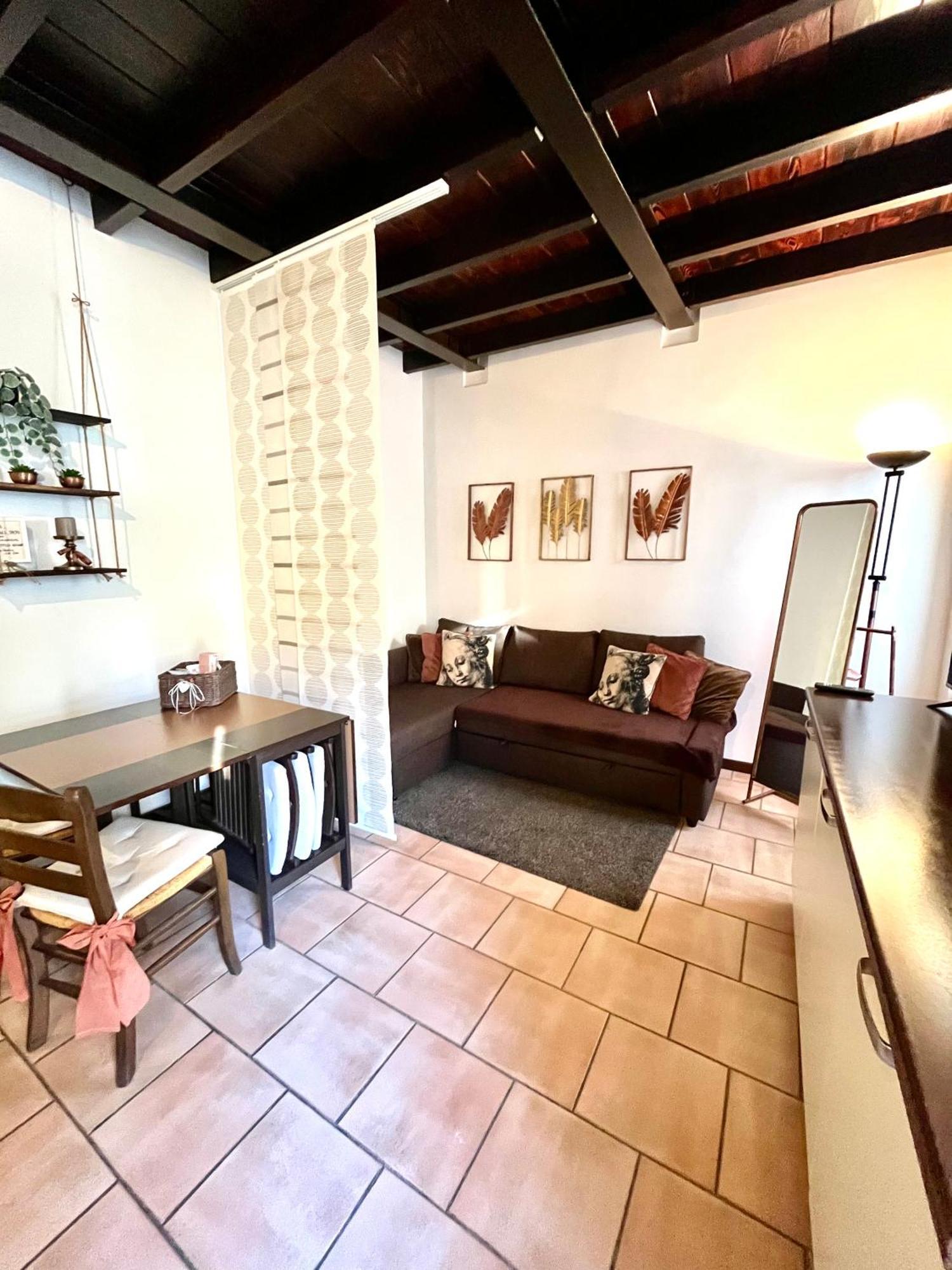 Porto Valentino 2 Lejlighed Sirmione Eksteriør billede