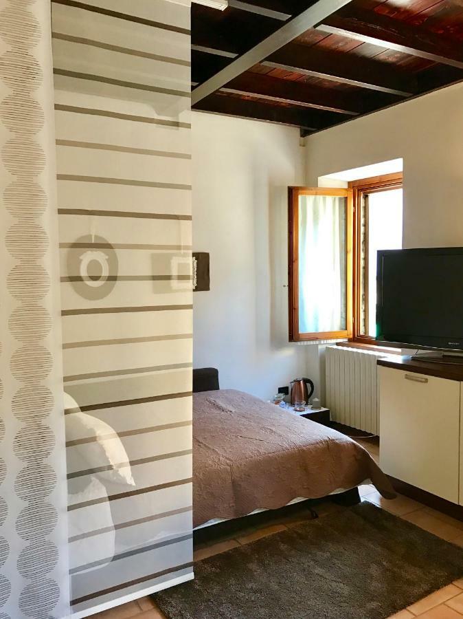 Porto Valentino 2 Lejlighed Sirmione Eksteriør billede