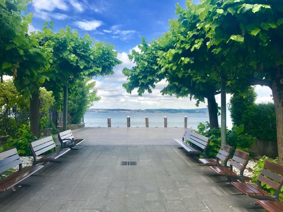 Porto Valentino 2 Lejlighed Sirmione Eksteriør billede